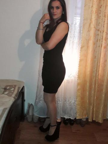 Ирина Лучшая Ночь Реал фото 3