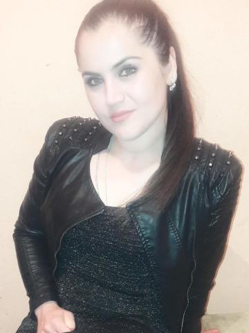 Ирина Лучшая Ночь Реал фото 4