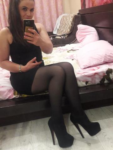 Ирина Лучшая Ночь Реал фото 5