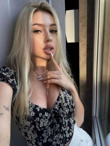 Ольга Студентка Элит