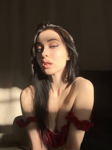 Лилия Прима фото 2