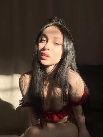 Лилия Прима фото 3